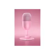 Mikrofon Razer Seiren V3 Mini - Quartz Pink Rz19-05050200-R3M1  8887910000403 85183000