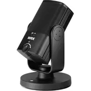 Røde Nt-Usb mini Black Table microphone  Ntusb Mini 698813006687 Misrdemik0031