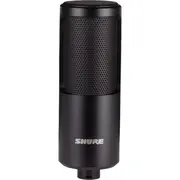 Mikrofon Shure Sm4-K  S91105126 0042406812399