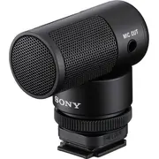 Mikrofon Sony Ecm-G1 Shotgun  Ecmg1Z.syu 4548736134737