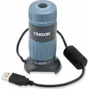 Mikroskop Carson zPix 300 Digital Zoom  Mm-940 0750668011442