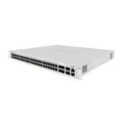 Mikrotik Crs354-48P-4S2QRm  4752224002273 Swtmkrzar0034