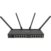 Mikrotik Rb4011Igs5Hacq2Hnd-In  2306611 2000001110645