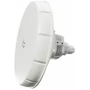 Mikrotik Wire nRAY 2000 Mbit/S White Power over Ethernet Poe  nRAYG-60adpair 4752224006844 Swfmkrwis0033