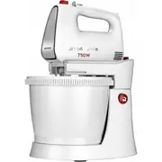 Mixer with mixing bowl Mpm Mmr-20Z  5903151013934