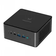 Mini-Pc Minis Forum Um890 Pro Ryzen 9 8945Hs barebone  4897118832694 074532