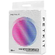 Mixed Cat Litter 7L Petkit  6973293800647 060471
