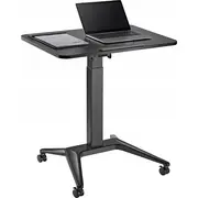 Mobile laptop desk Maclean Mc-453B  5902211129738 Birmcnnow0002