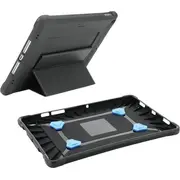 Mobilis 053019 etui na tablet 27,7 cm 10.9 Pokrowiec Black  3700992527949
