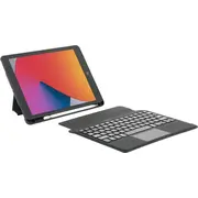 Mobilis Case C2 for iPad 10.2 9Th/8Th/7Th Gen Francuski schw  029029 3700992528861