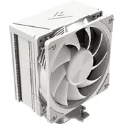 Modecom Cpu air cooler Volcano 0C T202 Lcd Argb 120 białe  Mc-C-T202-Afl-W 5903560982777 Awmcpwp00000007