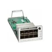 Cisco Catalyst 9300 8 X 10G/25G  C9300X-Nm-8Y 0889728361972