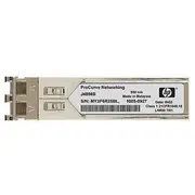 Hp Enterprise Z Gbic X120 Sx-Lc Mini-Gbic  Jd118B 0885631249604