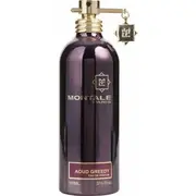 Montale Aoud Greedy Edp 100 ml  3760260450218
