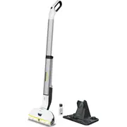 Kärcher Ewm 2 Stick vacuum Battery Wet Black, White, Yellow 2.5 Ah  1.056-310.0 4054278975153 Agdkarmop0005