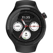 Motorola Moto Watch Volcanic Ash Black  Pg38C08254 840493615073