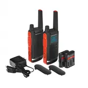 Motorola T82 Pmr 446 Walkie Talkie  Moto82 5031753007232 Radmotkro0007