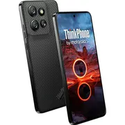 Motorola Thinkphone25 16.1 cm 6.36 Dual Sim Android 14 5G Usb Type-C 8 Gb 256 4310 mAh Black  Pb5W0002Pl 840023275937