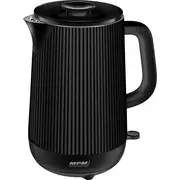 Mpm Mcz-115/C Black  5903151040237