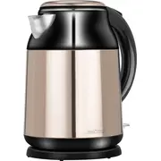 Mpm Cordless kettle double wall Mcz-91M  5903151001047