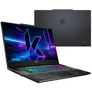 Msi Cyborg 17 B13Wfkg-267Xpl i7-13620H 17.3 Fhd 144Hz 16Gb Ddr5 Ssd512 Geforce Rtx 50608Gb Noos  4711377421218 Mobmisgam0074