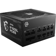 Msi Mag A750Gl Pcie5 750W 306-7Zp8B11-Ce0  4711377087261