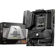 Msi Mag B650 Tomahawk Wifi  4711377010153