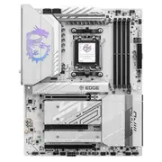 Msi Mpg B850 Edge Ti Wifi  824142395349 4711377290616