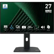 Msi  Pro Mp275Pg 27 inches/LED/FHD/Flat/100Hz/Black 4711377219167 Upmsi027Xspf008
