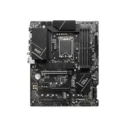 Msi Pro Z790-P Wifi  4711377015738 Kbmsiiiez790A04
