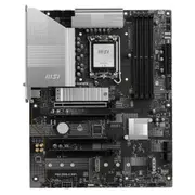 Msi Pro Z890-S Wifi  4711377269995 Plymis1850005