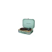 Muse  Turntable Stereo System Mt-201Wg Usb port Aux in 3700460208585