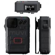 Kamera Veho Muvi Hd Pro 3 Titan bodyworn  5060594761003