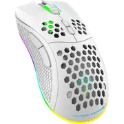 Mysz Deltaco Wm80  Gam-120-W 7333048050618