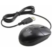 Mysz Hp Optical Travel Mouse  Rh304Aa 4948382482259