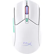 Mouse Hyperx Pulsefire Haste 2 Core Wls White 8R2E7Aa  0197498115399