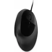 Kensington Pro Fit Ergo Wired Mouse  K75403Eu 5028252604475