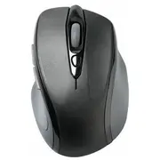 Kensington Wireless mouse medium-size Pro Fit black  K72405Eu 5028252316217