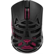 Wlmouse Beast Miao Gaming Mouse, Omron Optical es - black  Miao-Black-O 6973495523351