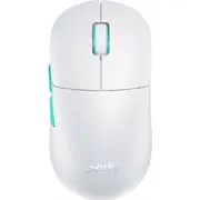 Mysz Xtrfy M8  M8W-White 7340086912631