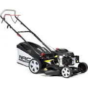 Nac Ls50-196-Hs-Ng  5902490742215