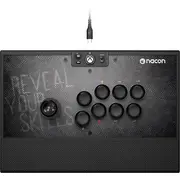 Nacon Daija Arcade Stick  Xbox melna - Kontrolieris 3665962013184