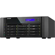 Qnap 12-Bay Ts-H1277Afx-R7-32G  4711103086186 3F43-1Yn