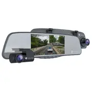 Navitel  Smart rearview mirror equipped with a Dvr Mr255Nv Ips display 5 960X480 Maps included 8594181744539