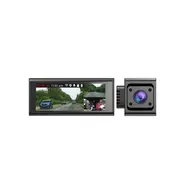 Navitel  Triple channel Full Hd Dashcam Rc3 Pro Ips 3.16, 820X320 Gps Satellite Maps included 8594181744119