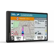 Garmin Drivesmart 55 Eu Mt-D  010-02037-13 0753759211899
