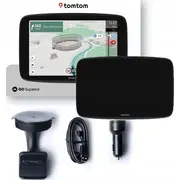 Tomtom Go Superior 6  1Yd6.002.00 636926106924