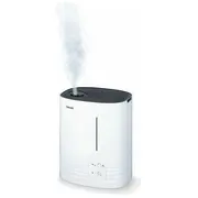 Nawilżacz powietrza Beurer Lb 55 White  4211125686055