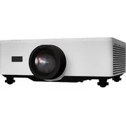 Nec Sharp P721Q-W Semi Professional Laserprojektor 4K Uhd 22Db  60006067 4550556133869