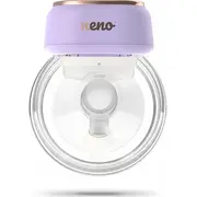Neno Sole - three-phase cordless premium electronic breast pump  5902479674735